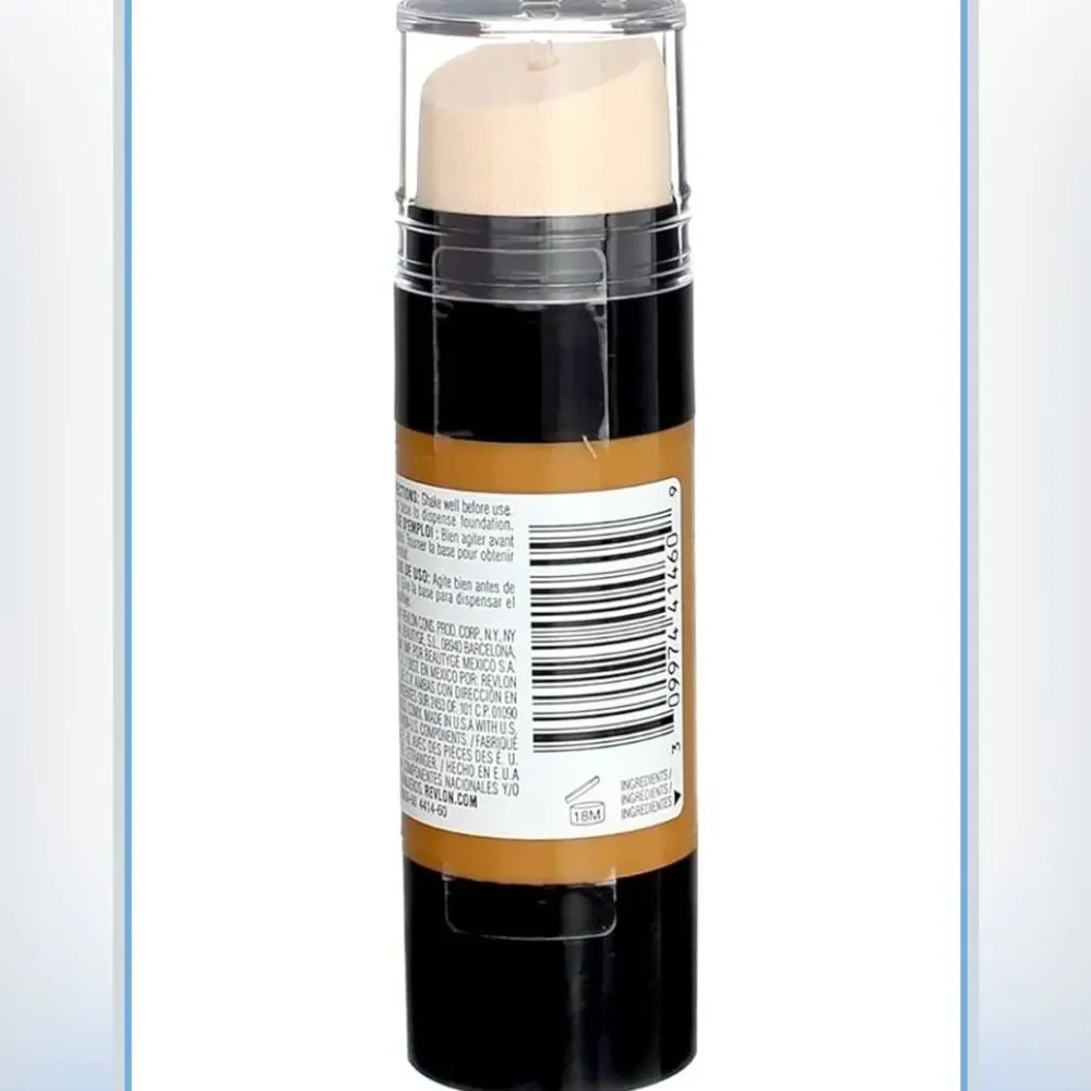 10/$50  Revlon Photoready Insta-Filter Foundation - 400 Caramel